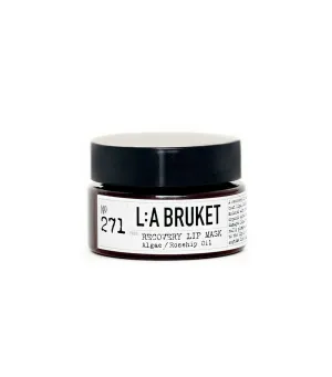 271 Recovery Lip Mask