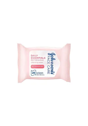 5 In 1 Extra-Sensitive Cleansing Wipes For All Skin Types