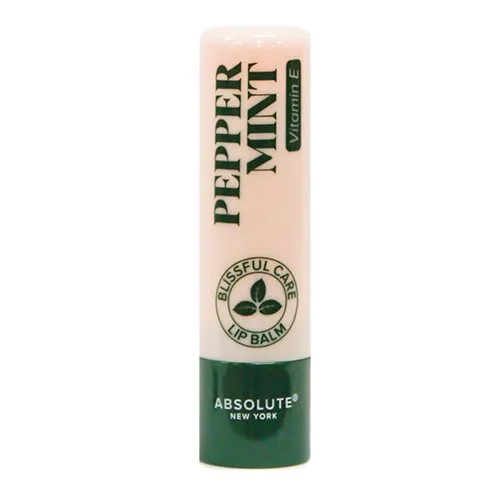 Absolute New York Blissful Care Lip Balm 0.126oz/3.6g