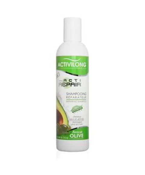 Activilong Acti Repair Repairing Shampoo