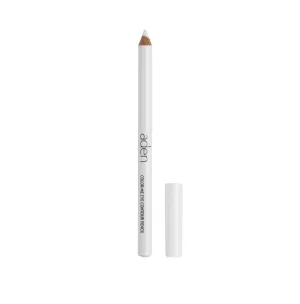 aden COLOR-ME Eyeliner pencil  01 WHITE