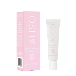 ALISO Certified Organic Lip Balm Discontinued