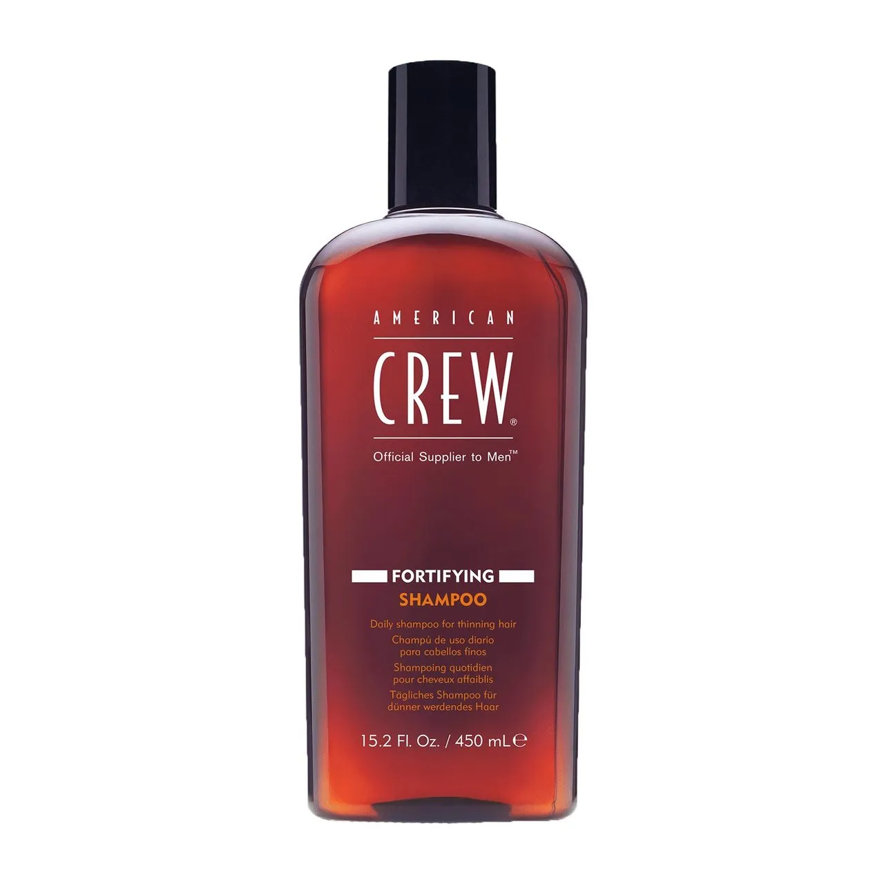 American Crew Fortifying Shampoo 15.2 oz