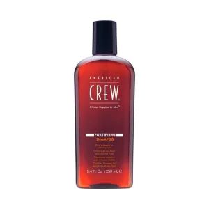 American Crew Fortifying Shampoo 250ml