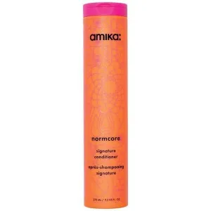 Amika Normcore Signature Shampoo