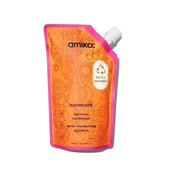 Amika Normcore Signature Shampoo