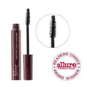 Amplified Tubing Mascara -- 9mL / 0.30 fl oz