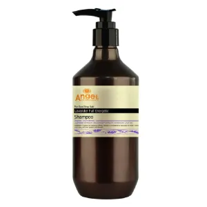 Angel En Provence Angel Lavender Full Energetic Shampoo 400ml / 800ml