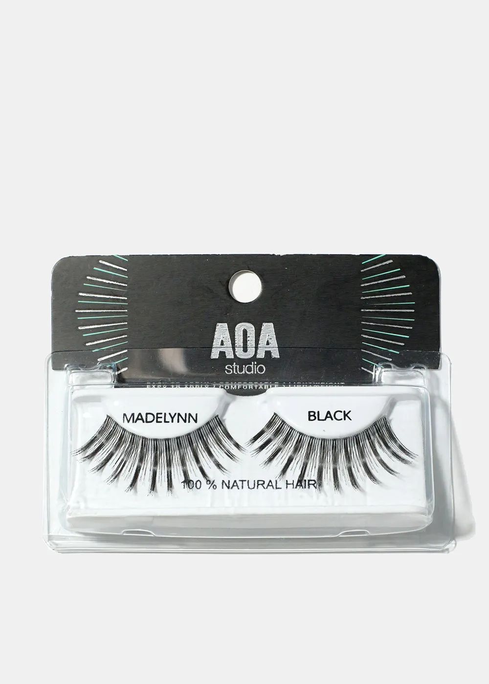 AOA Studio Eyelashes - Madelynn