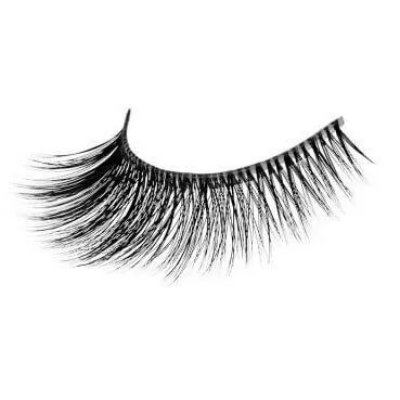 Ardell Faux Mink 811 Black False Lashes