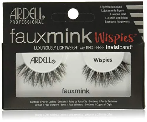 ARDELL Faux Mink Wispies