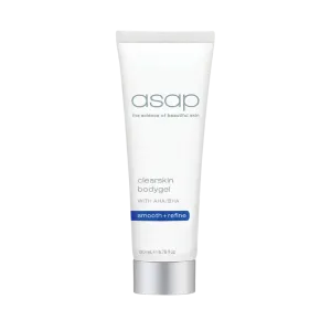 Asap Clearskin Bodygel