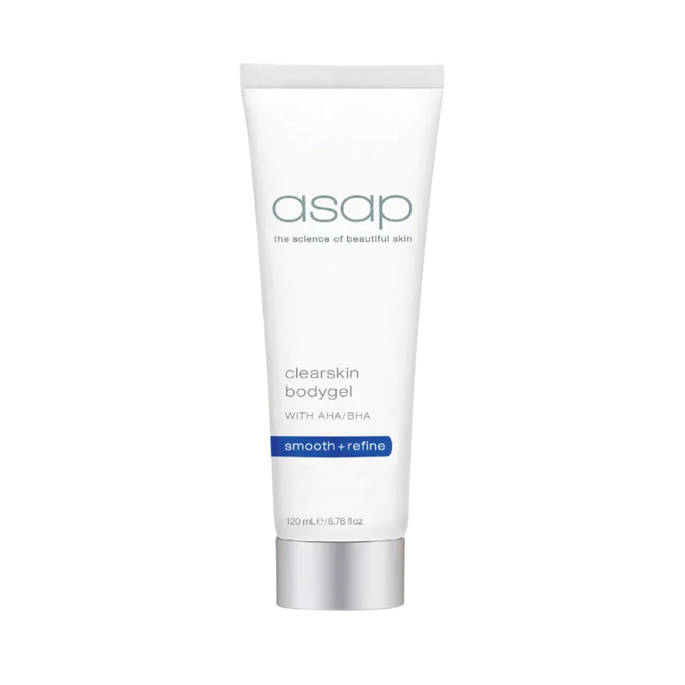 Asap Clearskin Bodygel