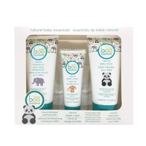 Baby Boo Bamboo - Gift Set