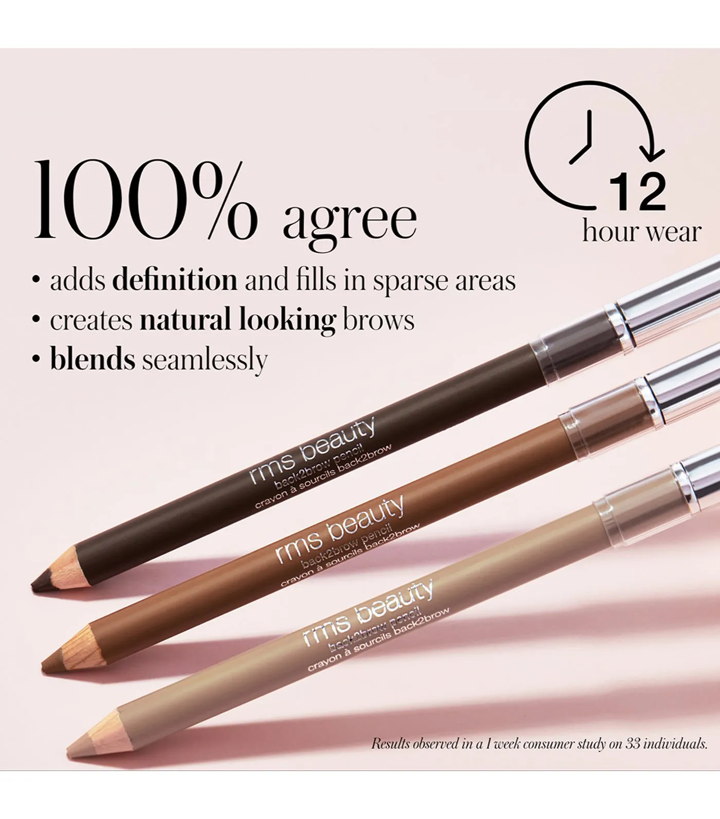 Back2Brow Pencil