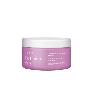 Balinian Spa - Soothing & Moisturizing Salt Scrub