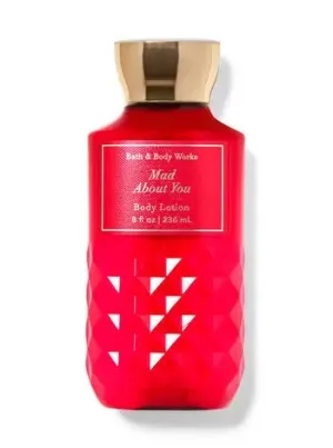 Bath & Body Works Mad About You Super Smooth Body Lotion 236ml