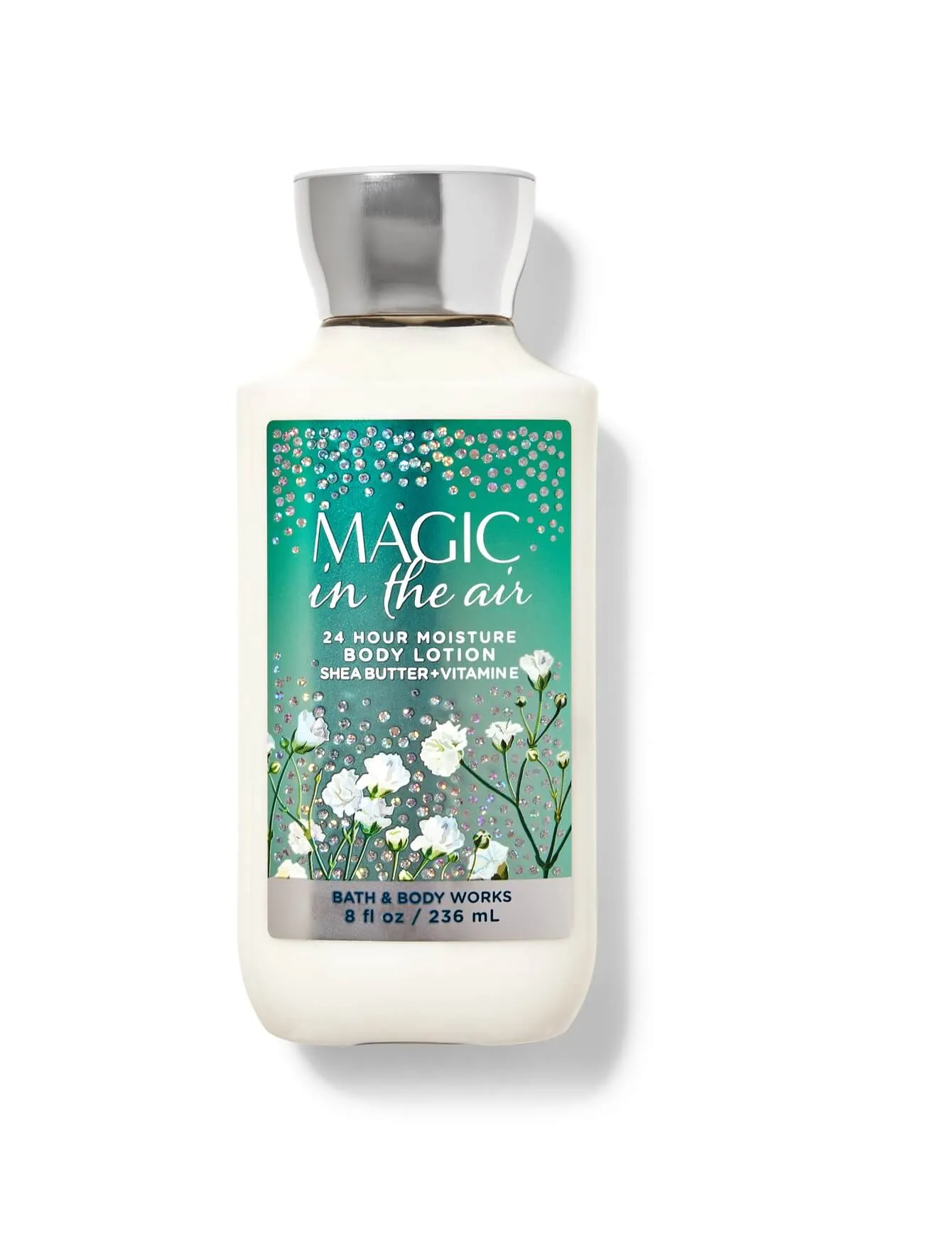 Bath & Body Works Magic in the Air Super Smooth Body Lotion 236Ml