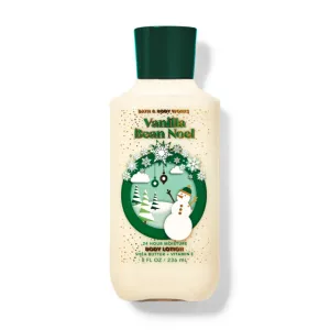 Bath & Body Works Vanilla Bean Noel Super Smooth Body Lotion 236ml