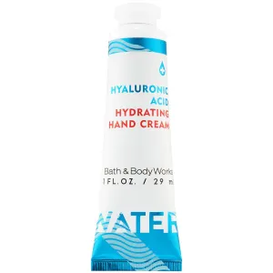 Bath & Body Works Water Hyaluronic Acid Hydrating 29ml