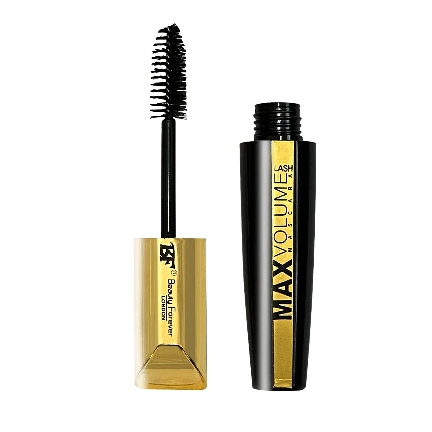 Beauty Forever BF Max Volume Lash Mascara Black