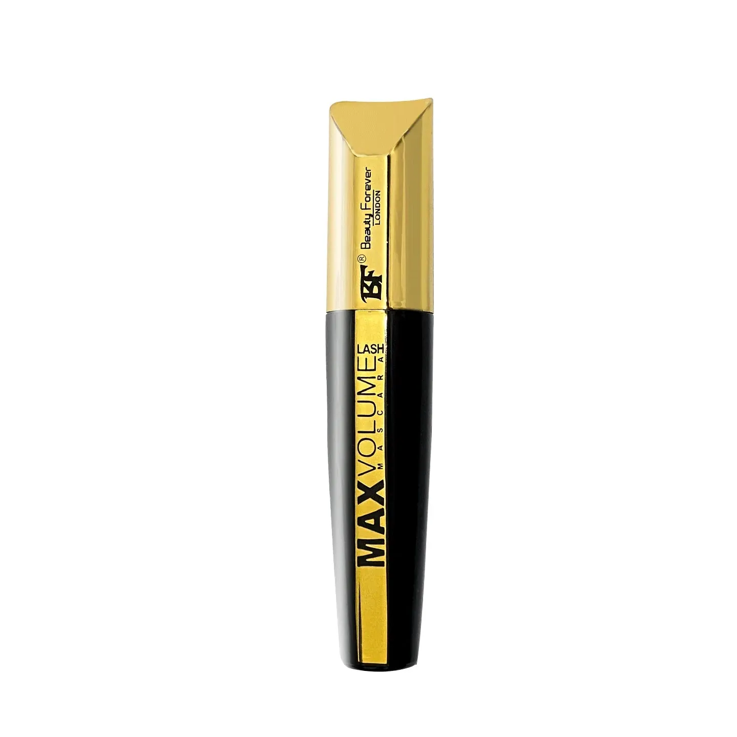 Beauty Forever BF Max Volume Lash Mascara Black