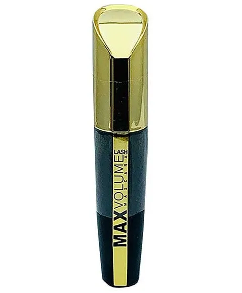 Beauty Forever BF Max Volume Lash Mascara Black