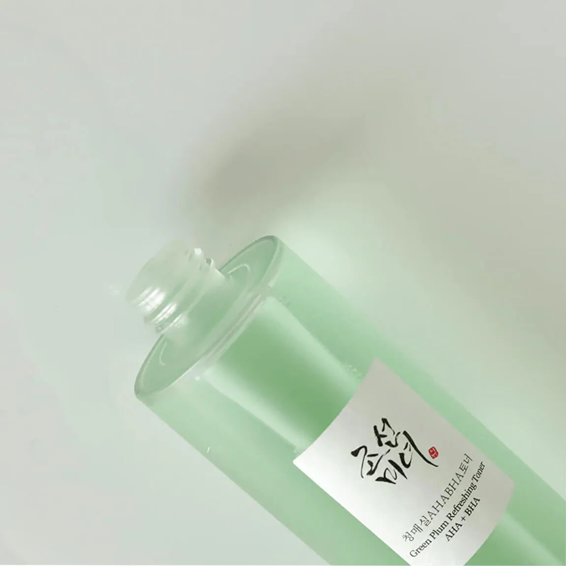 Beauty Of Joseon Green Plum Refreshing Toner AHA BHA 150ml