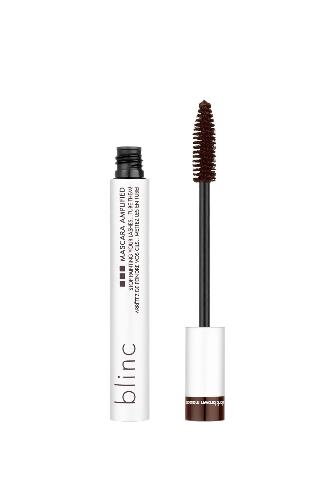 Blinc Amplified Mascara - Brown