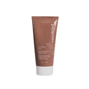 Body Scrubbing Clay - Cocokind