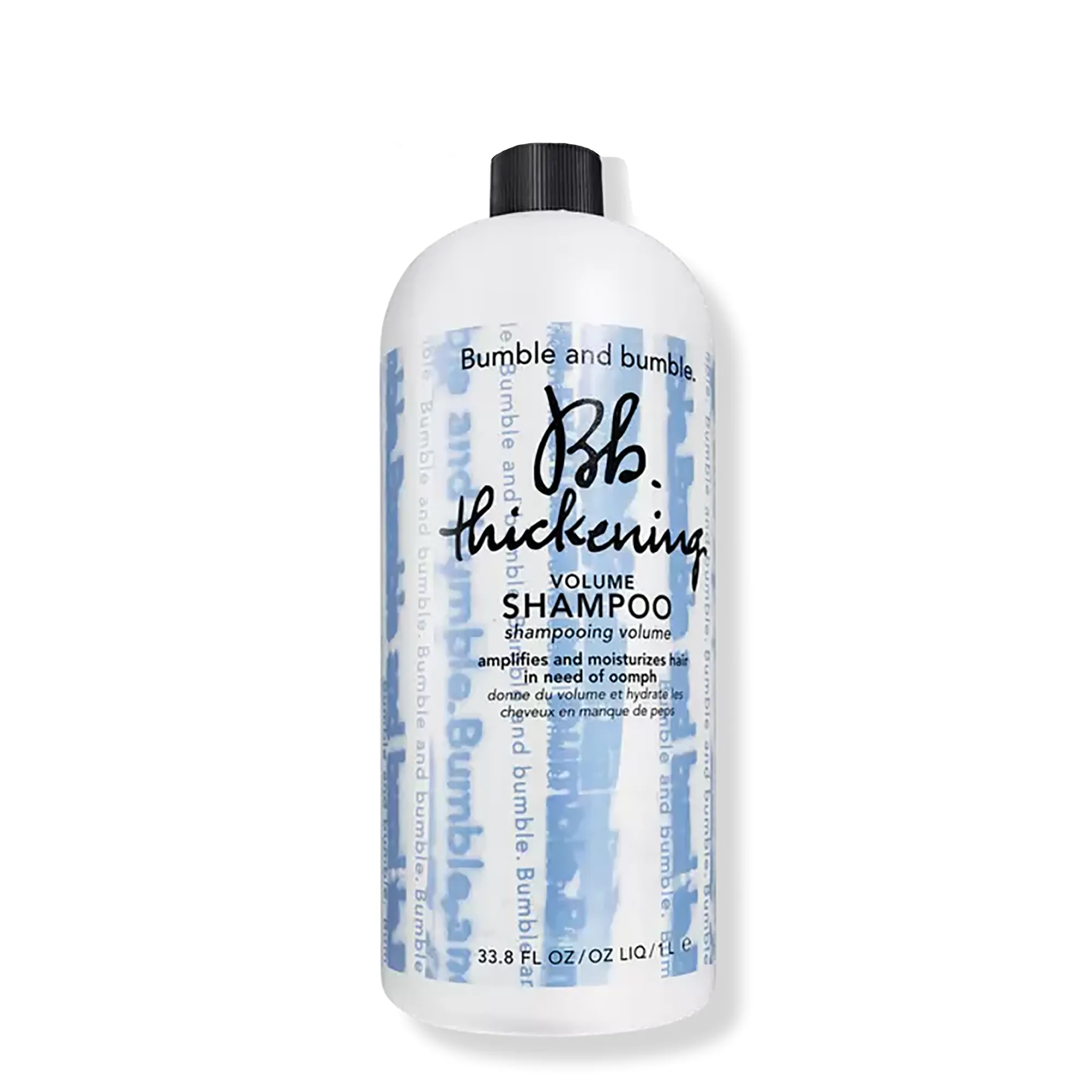 Bumble and bumble Thickening Shampoo