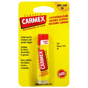 Carmex Lip Balm Click Stick 4.25g