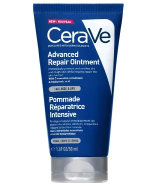 CeraVe Advanced Repair Ointment