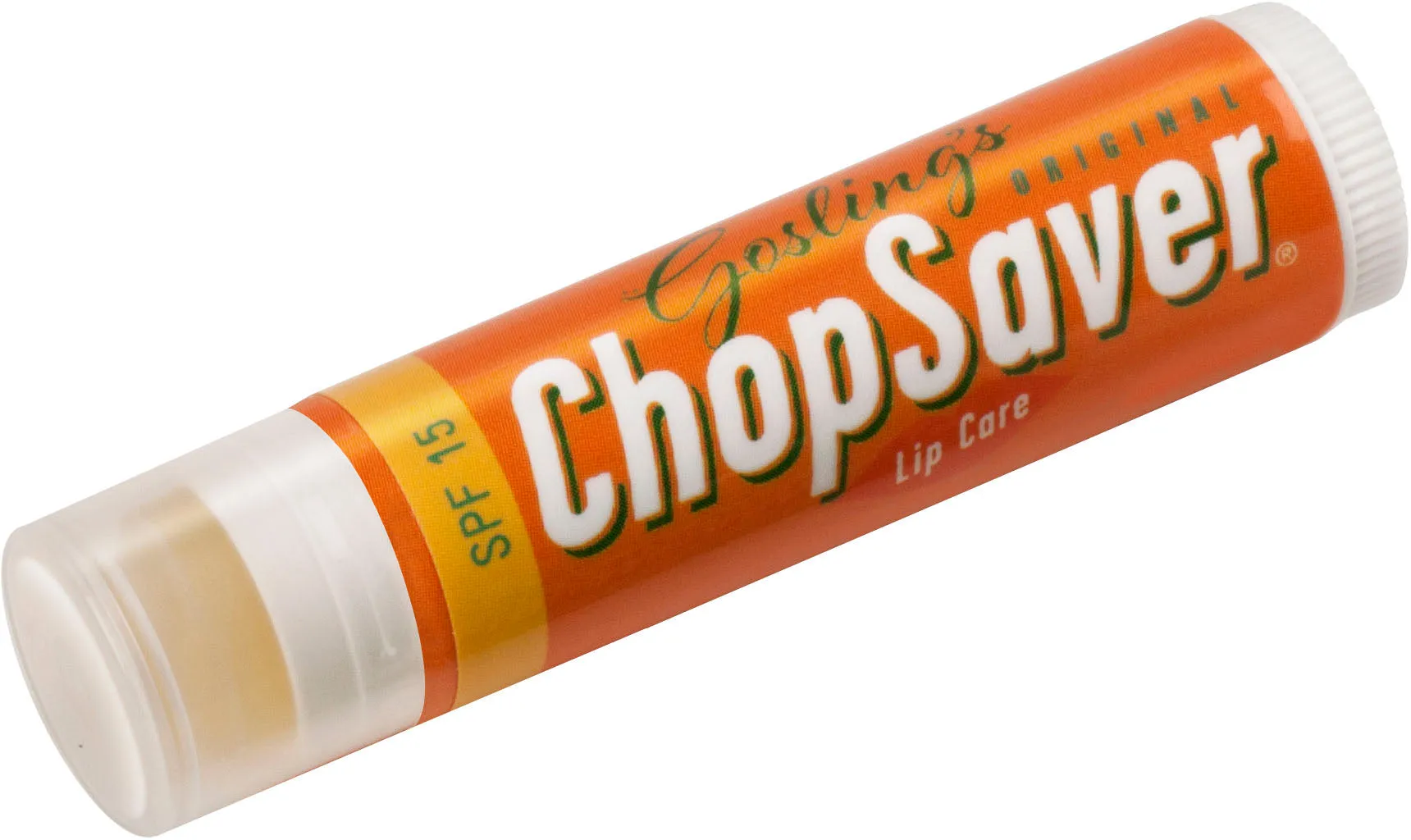 ChopSaver Gold with SPF15