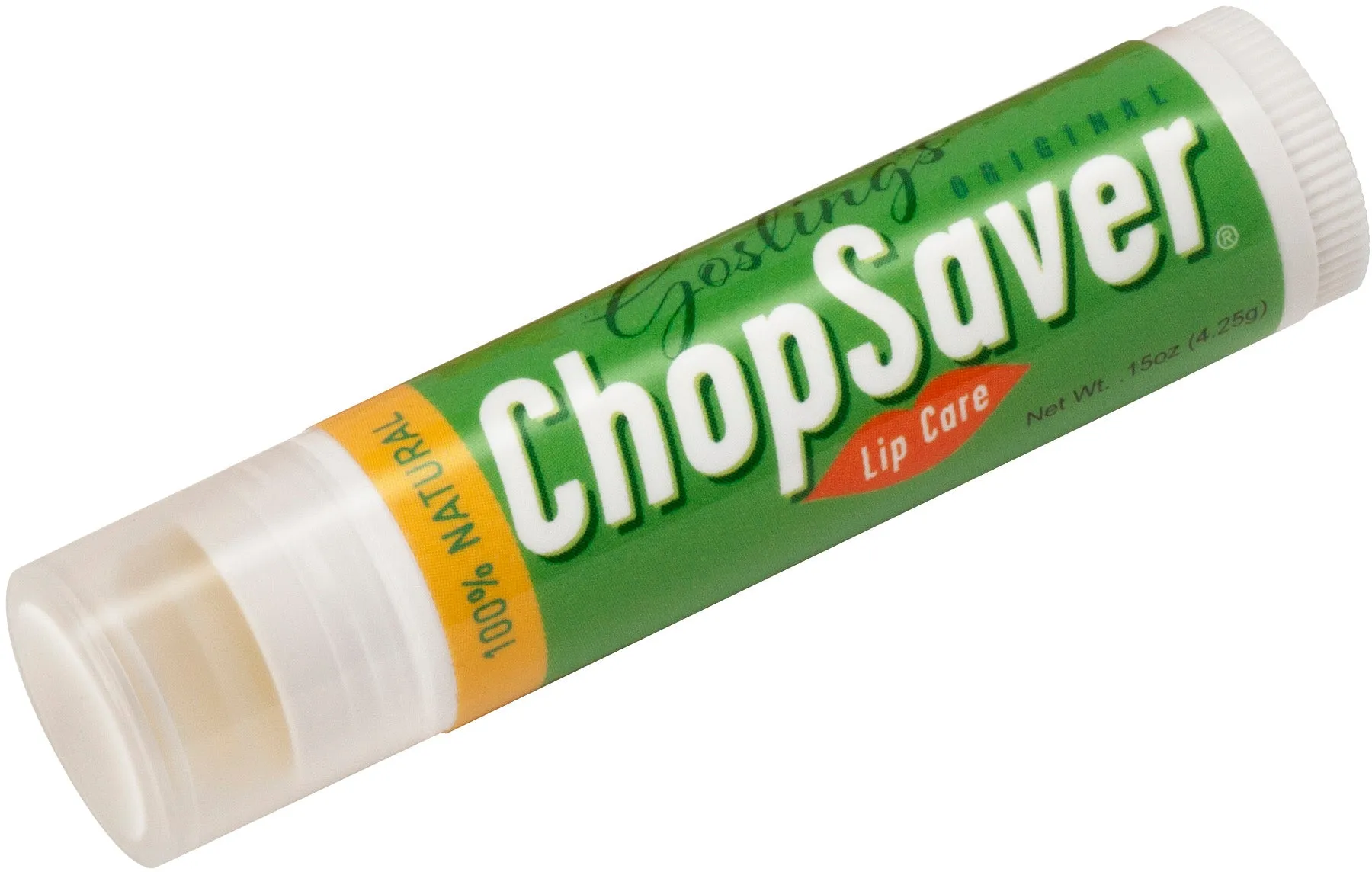 ChopSaver