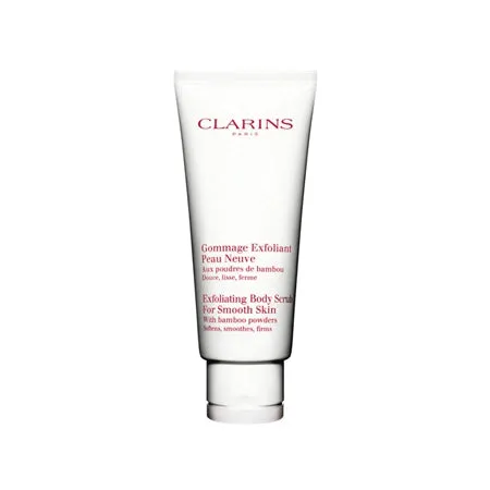 Clarins Exfoliating Body Scrub 200ml