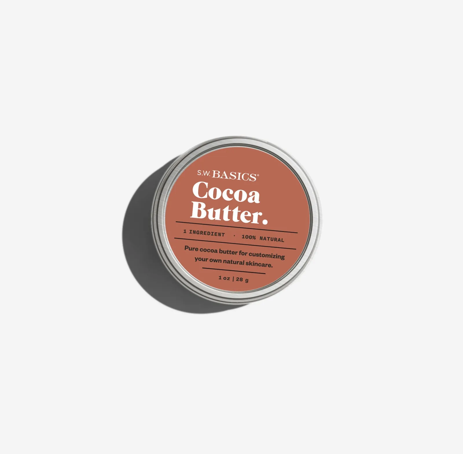 Cocoa Butter