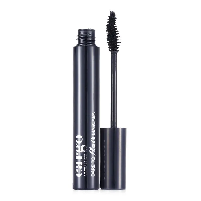 Dare To Flair Mascara - # Black - 10ml/0.34oz