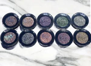 Dazzling Shimmer Eyeshadow Second Pre-Orders  ships out 11-27