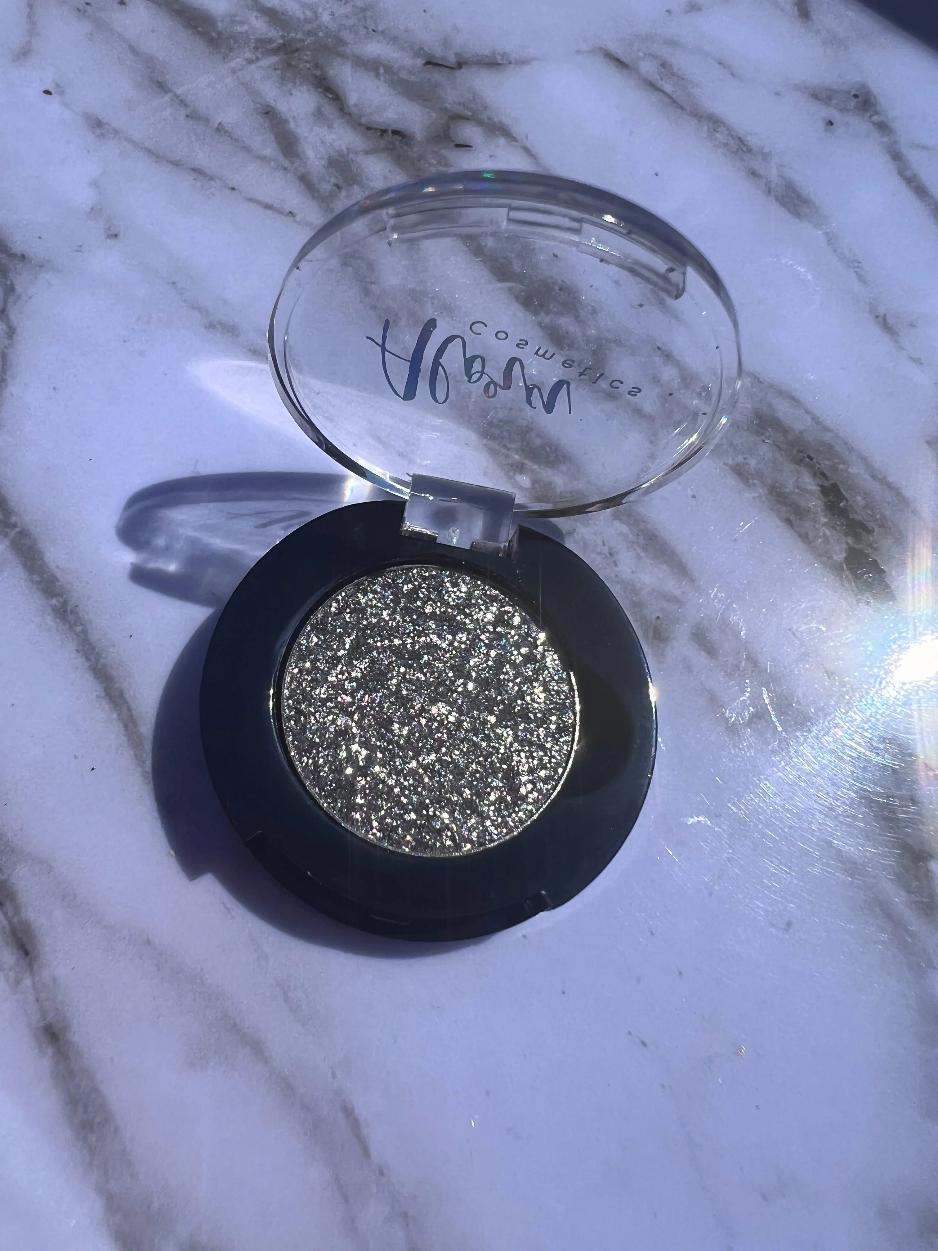 Dazzling Shimmer Eyeshadow Second Pre-Orders  ships out 11-27