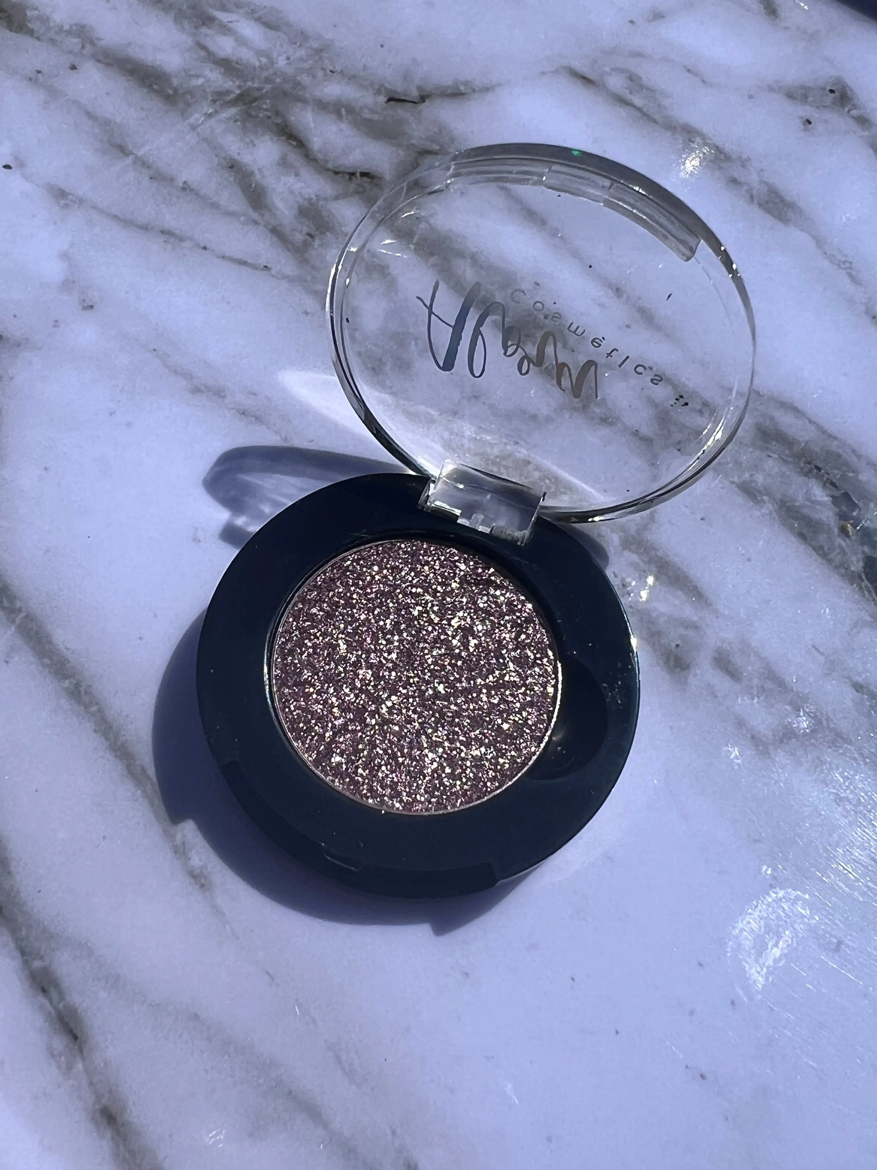 Dazzling Shimmer Eyeshadow Second Pre-Orders  ships out 11-27