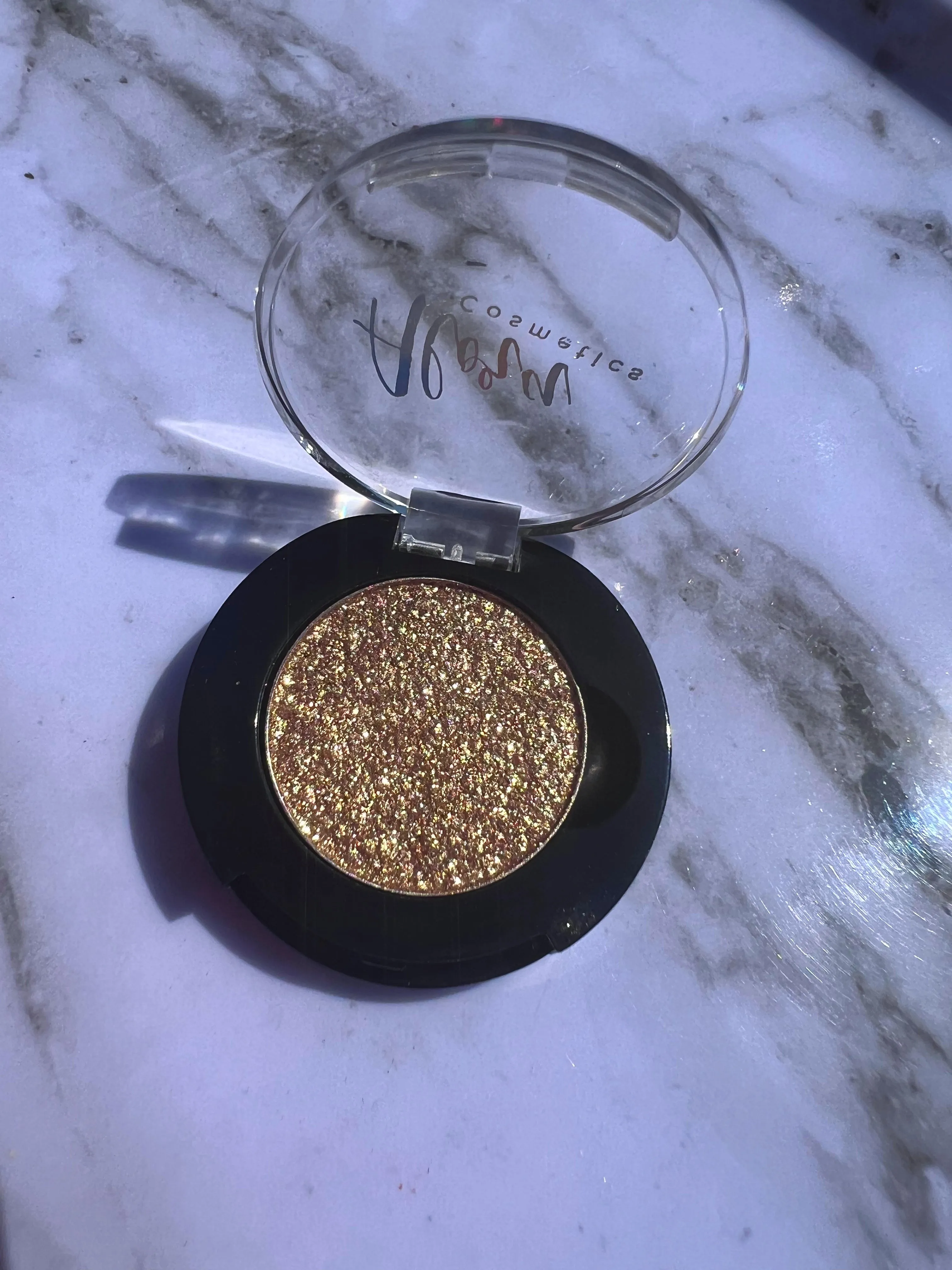 Dazzling Shimmer Eyeshadow Second Pre-Orders  ships out 11-27