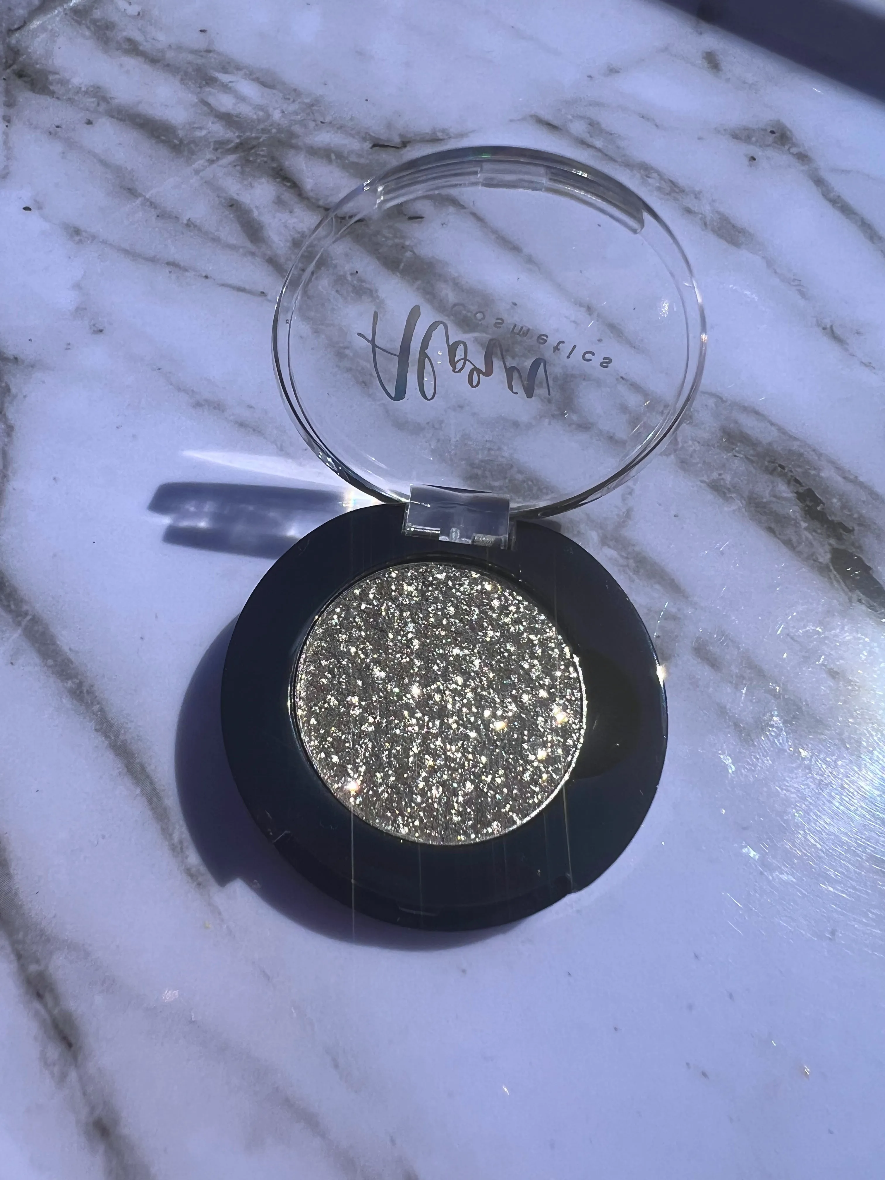 Dazzling Shimmer Eyeshadow Second Pre-Orders  ships out 11-27