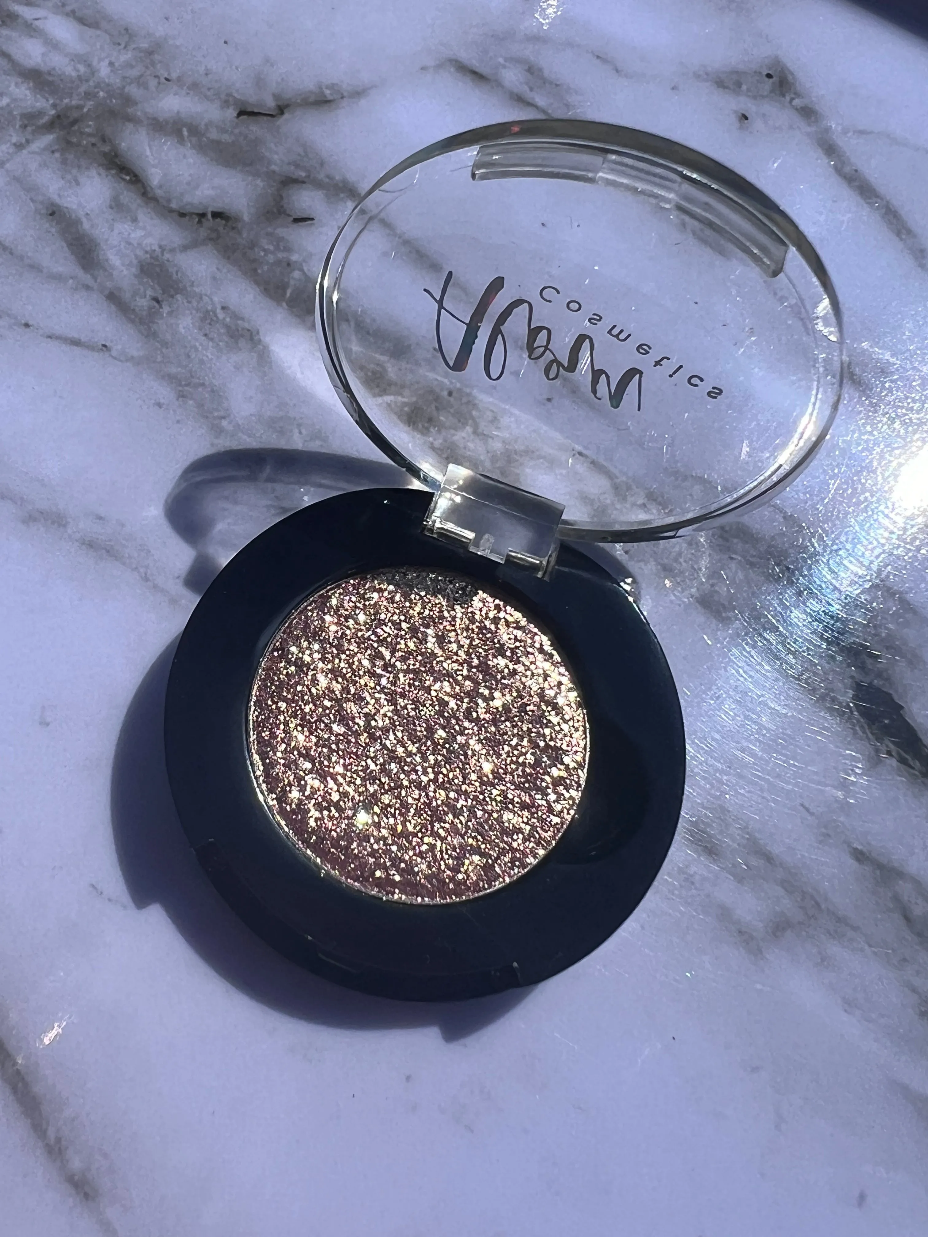 Dazzling Shimmer Eyeshadow Second Pre-Orders  ships out 11-27