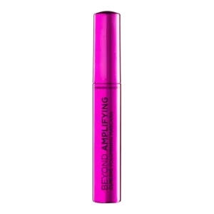 DB Cosmetics Beyond Amplifying Mascara Blackest Black