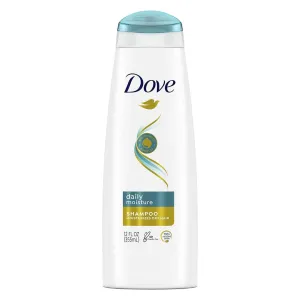 Dove daily Moisture Shampoo 250ml (A)