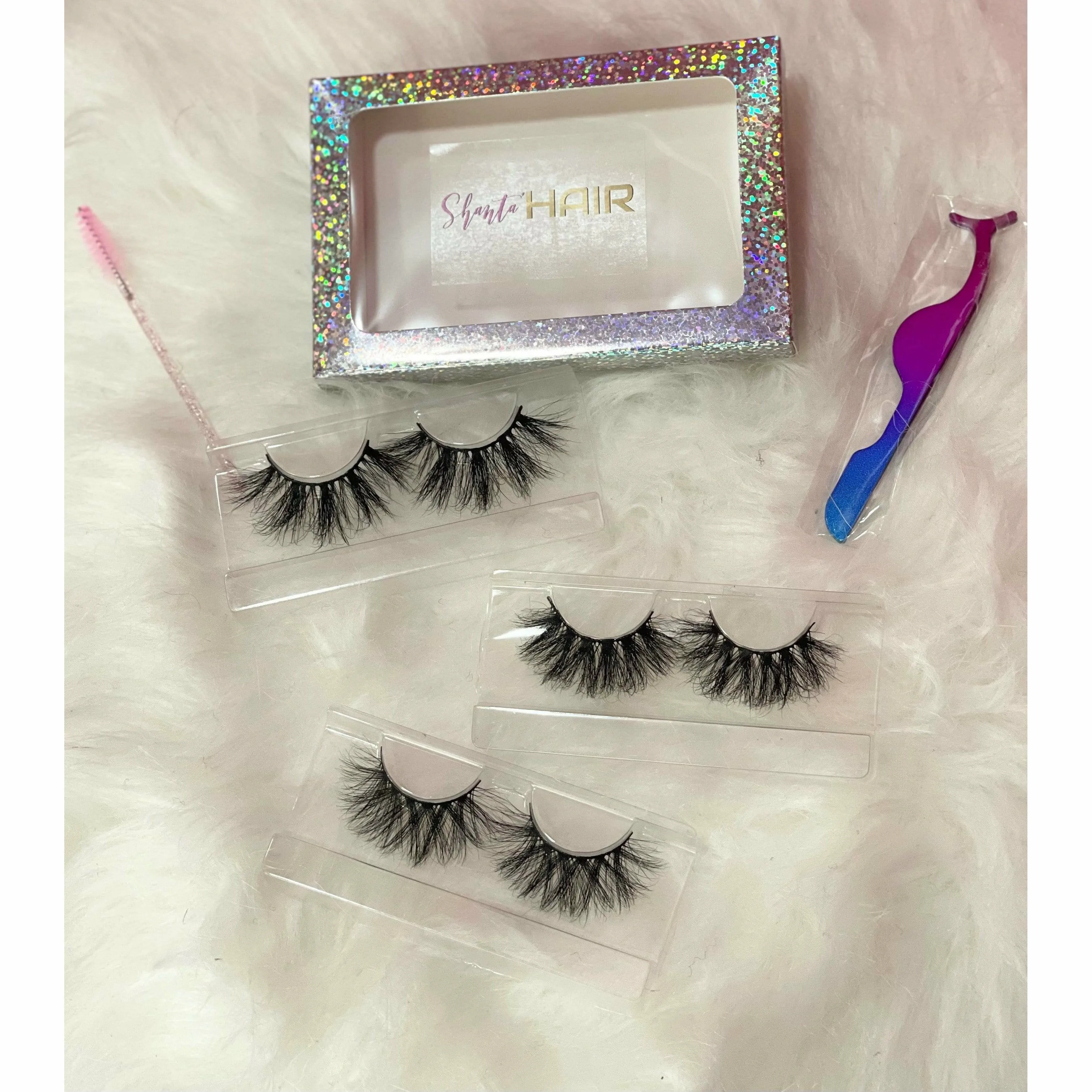 Drama Queen Multi Lash Kit