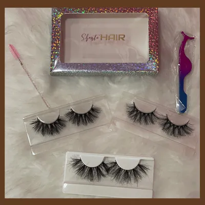 Drama Queen Multi Lash Kit