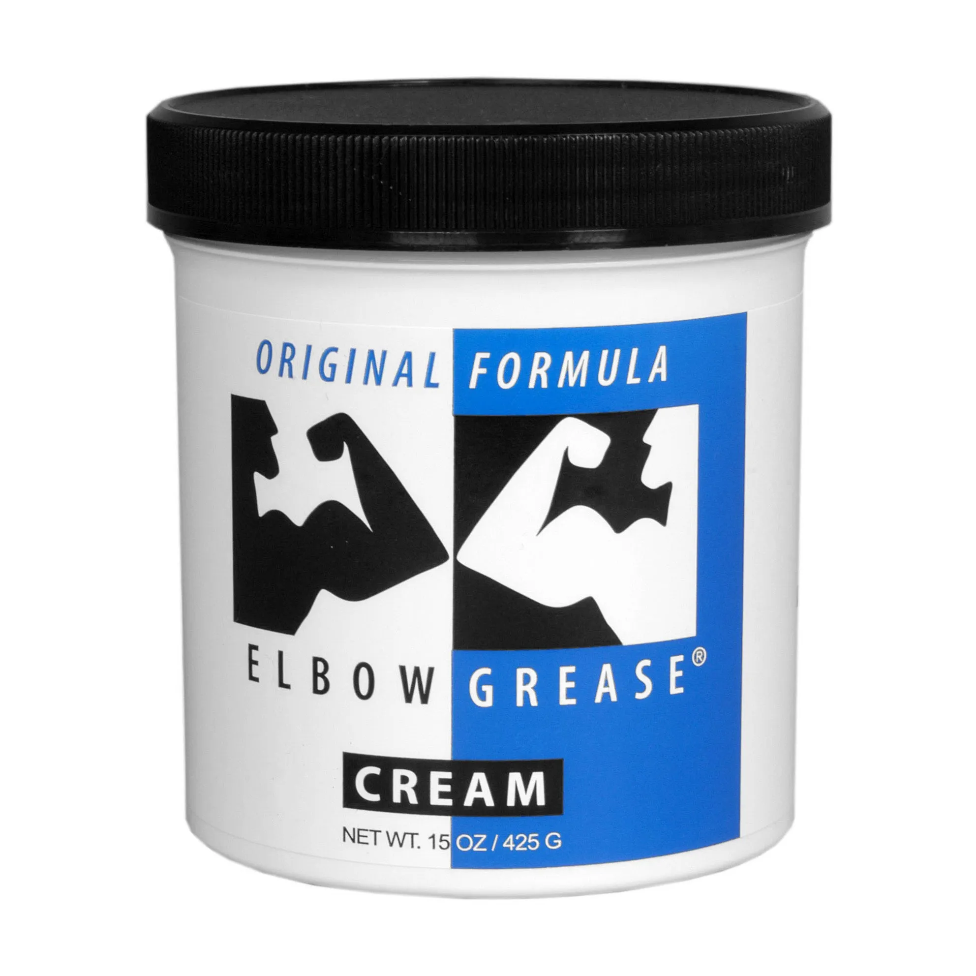 Elbow Grease Original Cream