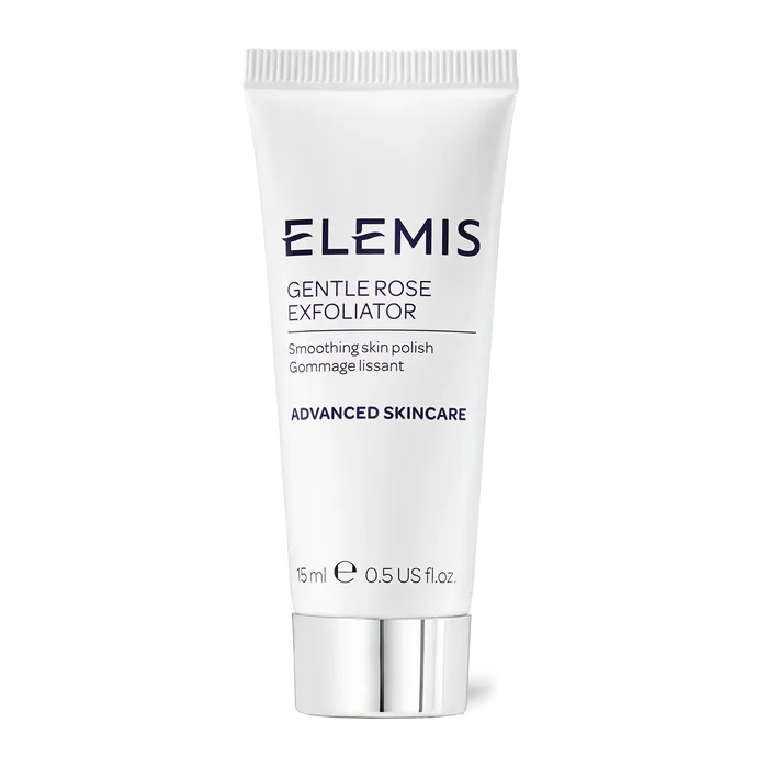 Elemis Gentle Rose Exfoliator